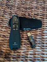 Logitech Laserpointer Kabellos Presenter Wireless Nordrhein-Westfalen - Selm Vorschau