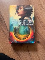 Askendor Spiel mit der Wirklichkeit New Adult Fantasy Buch Bücher Nordrhein-Westfalen - Arnsberg Vorschau