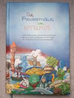 Kinderbuch Die Fledermaus im Apfelmus Baden-Württemberg - Heilbronn Vorschau