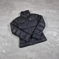 Nike Damen Vintage Daunen Pufferjacke Gr. M Bayern - Iffeldorf Vorschau