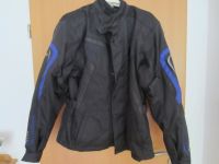 HELD DAMEN Motorradtextiljacke -neuwertig- Bayern - Germering Vorschau