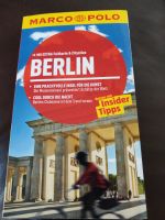 verschenke Stadtführer Berlin von Marco Polo mit Stadtplan Berlin - Treptow Vorschau