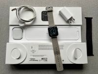 Apple Watch Series 6 / 44mm / GPS / Silber / Aluminium Münster (Westfalen) - Centrum Vorschau