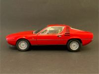 Alfa Romeo Montreal von Autoart in 1:18 Essen - Essen-Kettwig Vorschau