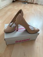Graceland Lack Pumps Neu!!! Gr37 Baden-Württemberg - Ubstadt-Weiher Vorschau