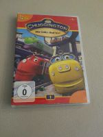 Chuggington DVD 1 Baden-Württemberg - Eberdingen Vorschau