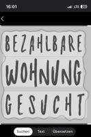 Suche dringend eine Wohnung / W20 Nordrhein-Westfalen - Hamm Vorschau