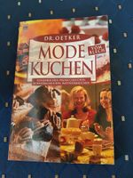 ⭐ Dr.Oetker  Backbuch Modekuchen Blechkuchen Baden-Württemberg - Frickingen Vorschau