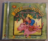 Der kleine König Der Würstchenbaum CD Bayern - Haimhausen Vorschau