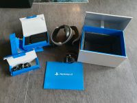 Playstation 4 VR Brille mit Zubehör im OVP Duisburg - Duisburg-Mitte Vorschau