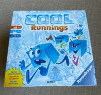 Spiel “Cool Runnings“ Das Spiel mit echten Eiswürfeln Niedersachsen - Peine Vorschau