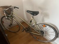 Damen vintage Rennrad Eimsbüttel - Hamburg Rotherbaum Vorschau
