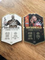 Raymond van Barneveld RvB Ultimate Card Steeldarts/Darts Simmern - Westerwald Vorschau