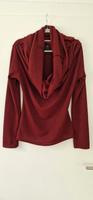 Damenpullover rot Toonzshop Yggdrazil M/L Essen - Bredeney Vorschau