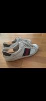 Gucci Sneaker Herren Frankfurt am Main - Westend Vorschau