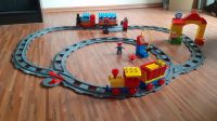 Lego Duplo elektrisches Eisenbahnset  (10506, 10507) Nordrhein-Westfalen - Bergisch Gladbach Vorschau