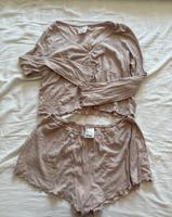 Pyjama - Schlafanzug - H&M Bielefeld - Senne Vorschau