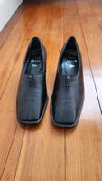Pumps: Ara Relax Flex schwarz Gr.4 oder Bally Lack schwarz/pink Baden-Württemberg - Gammertingen Vorschau