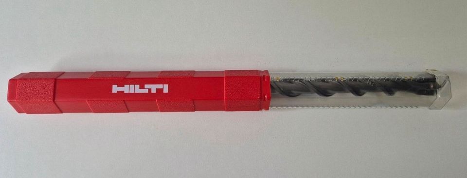 HILTI Hammerohrer TE-YX 18/32 MP4 200mm 18mm in Kleve