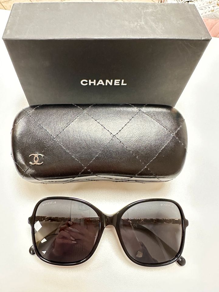 Sonnenbrille Chanel in Lindau