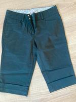 NEU: Orsay: Bermuda Shorts, S/36, schwarz München - Pasing-Obermenzing Vorschau