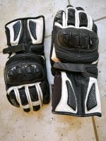 Held Motorrad Handschuhe S 8 Leder Kevlar Motorradhandschuhe Baden-Württemberg - Mühlingen Vorschau