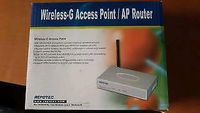 WLAN Access Point AP Router Sachsen-Anhalt - Merseburg Vorschau