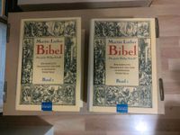 Martin Luther Bibel Nordrhein-Westfalen - Bad Oeynhausen Vorschau