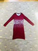 Strick Kleid Baumwolle 36/38 Bremen - Huchting Vorschau