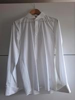 Olymp Hemd Level five body fit 15 3/4  Gr.40 Nordrhein-Westfalen - Düren Vorschau