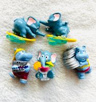 Happy Hippo Figuren divers Wandsbek - Hamburg Rahlstedt Vorschau