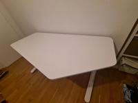 Ikea Bekant Schreibtisch München - Berg-am-Laim Vorschau