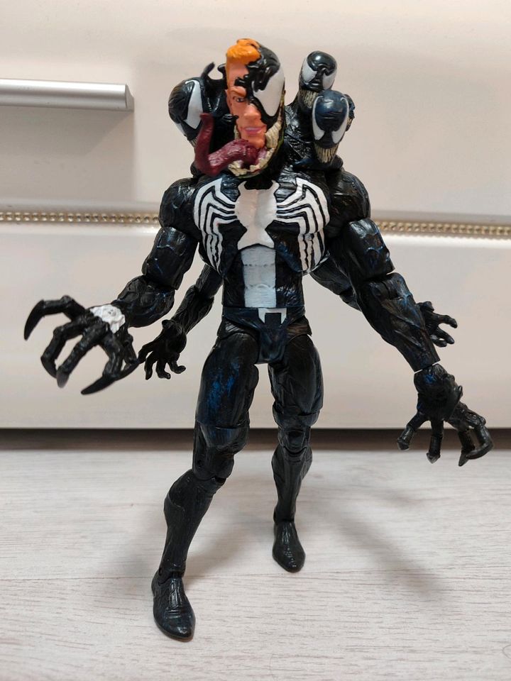 Marvel Venom Figur, Action, Sammeln in Hannover
