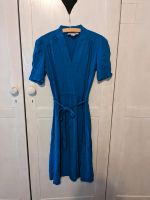 Vintage Kleid in blau Nordrhein-Westfalen - Kleve Vorschau