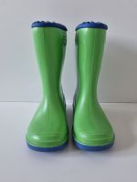 Romikids Kinder Gummistiefel Gr.23 neuwertig Hessen - Dillenburg Vorschau