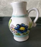 Blumenvase / Strehla GDR / Vase / Krug Nordrhein-Westfalen - Minden Vorschau