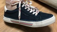 Tom Tailor Denim Sneaker Größe 36 Hessen - Messel Vorschau