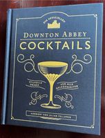 Downton Abbey Cocktailbuch Köln - Nippes Vorschau