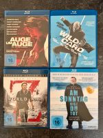 DVD Blu-Ray Disc Bundle - DVD Filme - Thriller Baden-Württemberg - Wiesloch Vorschau