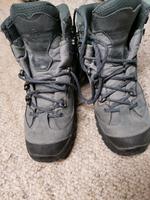 Wanderschuhe Hanwag Damen Gr. 41, 5 Niedersachsen - Geestland Vorschau