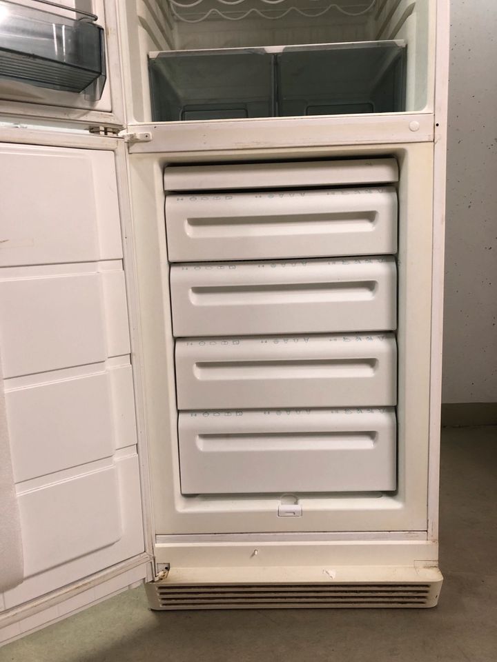 AEG Kühlschrank in Bad Saulgau