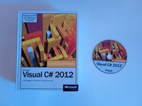 Visual C# 2012 Microsoft Entwicklerbuch Bayern - Schrobenhausen Vorschau