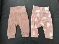 Baby Hosen H&M Größe 56 Bayern - Deining Vorschau