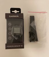 Garmin Forerunner 35 ~gebraucht~ Bayern - Ebelsbach Vorschau