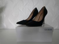 Damenschuhe, Pumps, Guess Gr.37 Nordrhein-Westfalen - Altenbeken Vorschau