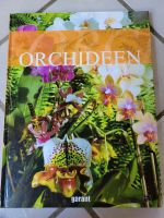 Orchideen,  Buch, Garant Verlag,  Ratgeber,  Pflanzen Hessen - Nauheim Vorschau