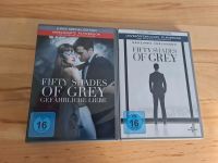 Fifty shades of Grey DVD Nordrhein-Westfalen - Mettmann Vorschau