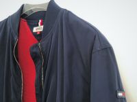 neuw. Tommy Hilfiger Jacke / Blouson, Dunkelblau, Gr. S Baden-Württemberg - Mannheim Vorschau