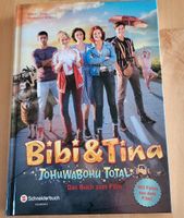 Bibi & Tina, Tohuwabohu Total,  Das Buch zum Film Dithmarschen - Wesseln Vorschau