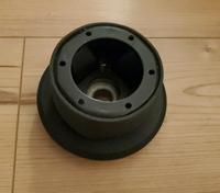 RAID SPORTLENKRAD NABE BMW 850 I 316 325 E36 E30 Sachsen - Vierkirchen Vorschau
